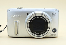 Canon camera powershot d'occasion  France