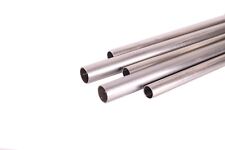 Aluminium poles build for sale  CIRENCESTER