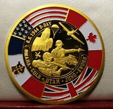 Medal 70mm usa d'occasion  Paris XIII