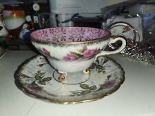 Vintage teacup saucer for sale  Napa