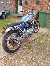 yamaha xs850 for sale  ST. NEOTS