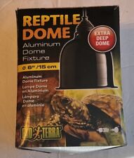 Exo terra reptile for sale  Raymore