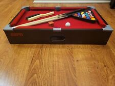 ESPN Mini Billiard Table for sale  Shipping to South Africa