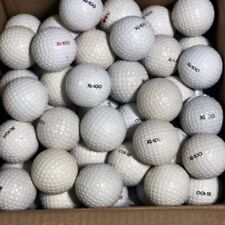 Pack golf balls for sale  Henrico