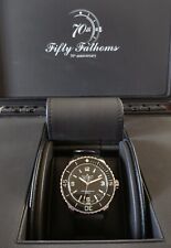 Blancpain fifty fathom d'occasion  Courbevoie