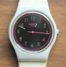 Swatch ladies lm139 for sale  LONDON