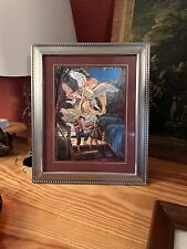 Pewter framed vintage for sale  Bonne Terre