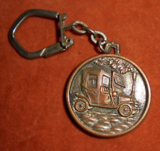 Porte clés sellerie d'occasion  Bar-le-Duc