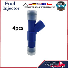 4pcs fuel injectors for sale  Hacienda Heights