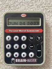 Brain master ultimate for sale  DURSLEY
