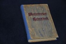 Marienburger heimatbuch rigina gebraucht kaufen  Buchholz i.d. Nordheide