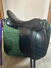 Gfs dressage saddle for sale  INVERNESS