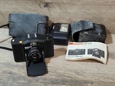 Minox compact film for sale  PORTSMOUTH
