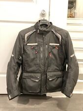 textile motorcycle jacket for sale  Linden