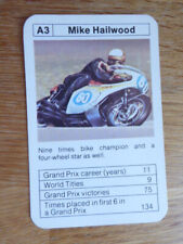 Mike hailwood motor for sale  STOWMARKET