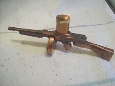 Thompson machine gun for sale  Kiel