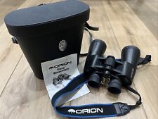 Orion Vista Ultra 10 x 50 Astronomy Binoculars 16mm Eye Relief View EUC for sale  Shipping to South Africa