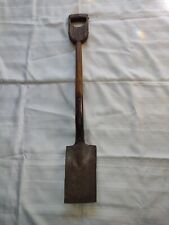Vintage rare handle for sale  Brant