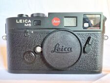 Leica ttl 0.72 d'occasion  Étretat