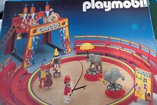 Playmobil circo 3553 usato  Italia
