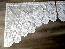 Vintage white lace for sale  Placerville