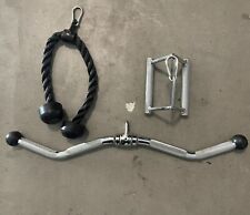 tricep bar for sale  Scottsdale