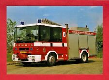 Czech fire truck for sale  BIRMINGHAM