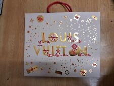 Louis vuitton christmas for sale  LEEDS