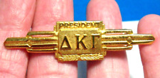 Gold delta kappa for sale  Philadelphia