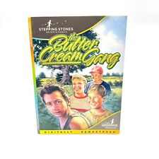 The Buttercream Gang DVD - STEPPING STONES ENTERTAINMENT Fast Shipping for sale  Shipping to South Africa
