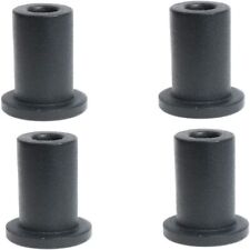 4pcs black extended for sale  Shipping to Ireland