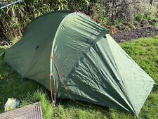 Vaude terratrio tent for sale  LETCHWORTH GARDEN CITY