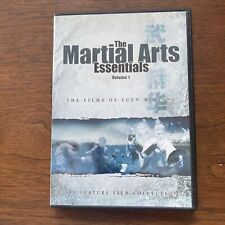 Martial arts essentials for sale  Nobleboro