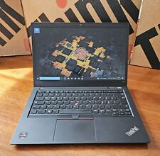 Lenovo thinkpad t495 usato  Volpago Del Montello