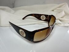 Versace sunglasses brown for sale  Wernersville
