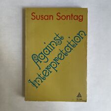 Interpretation essays susan for sale  Brooklyn