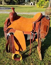 Cactus saddlery amarillo for sale  Citra