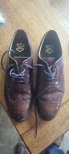 Loake 202t men for sale  WORTHING