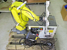 Fanuc industrial robot for sale  Tuckerton