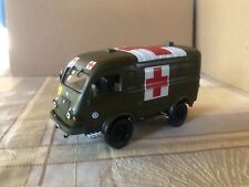 Direkt collection ambulance d'occasion  Le Pin