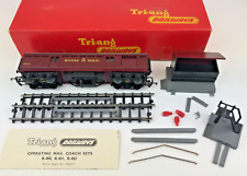 Boxed triang railways for sale  BISHOP AUCKLAND