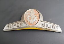 Vintage super major for sale  Lawrenceburg