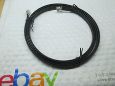 Separation cable ~6 ft for Yaesu FT-857 FT-8800 FT-8900 FT-7100 FT-7900  for sale  Raleigh