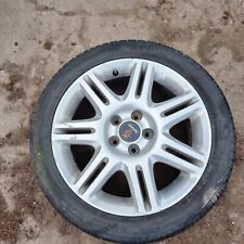 Genuine saab alloy for sale  Shipping to Ireland