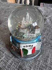 Roma palla vetro usato  Rescaldina