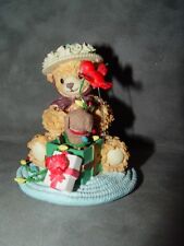 Bainbridge bears christmas d'occasion  Expédié en France