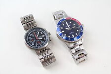 Mens sports wristwatches for sale  LEEDS