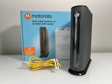 Motorola mg7550 16x4 for sale  Little Rock