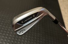 Callaway apex forged for sale  San Antonio