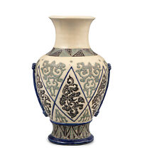 Vase céramique hoa d'occasion  Paris XX